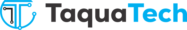 Taquatech Logo