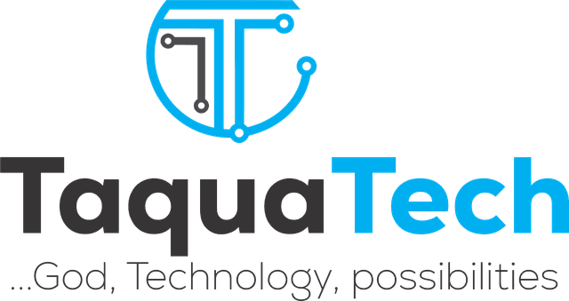 Taquatech Logo